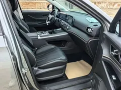 2023 Chery Tiggo 9 2.0T DCT 2WD Luxury 5-seat — фото 6