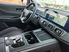 2023 Chery Tiggo 9 2.0T DCT 2WD Luxury 5-seat — фото 7