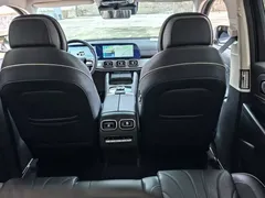 2023 Chery Tiggo 9 2.0T DCT 2WD Luxury 5-seat — фото 8