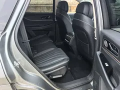 2023 Chery Tiggo 9 2.0T DCT 2WD Luxury 5-seat — фото 12