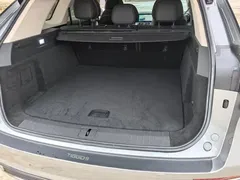 2023 Chery Tiggo 9 2.0T DCT 2WD Luxury 5-seat — фото 16
