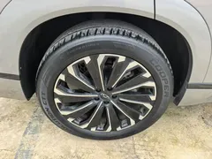 2023 Chery Tiggo 9 2.0T DCT 2WD Luxury 5-seat — фото 17