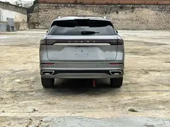 2023 Chery Tiggo 9 2.0T DCT 2WD Luxury 5-seat — фото 19