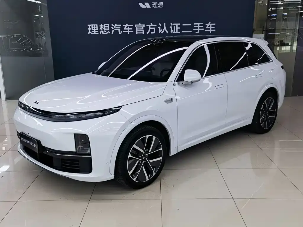 2025 Li Auto L7 Ultra