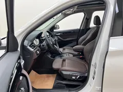 2022 BMW X1, белый — фото 4
