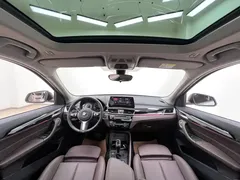 2022 BMW X1, белый — фото 5