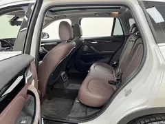 2022 BMW X1, белый — фото 6