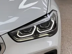 2022 BMW X1, белый — фото 11