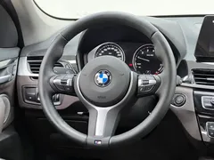 2022 BMW X1, белый — фото 17