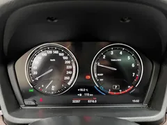 2022 BMW X1, белый — фото 20