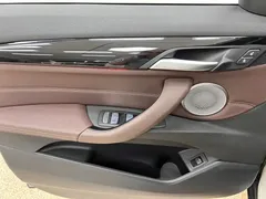 2022 BMW X1, белый — фото 25