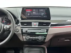 2022 BMW X1, белый — фото 29