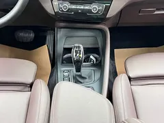 2022 BMW X1, белый — фото 31