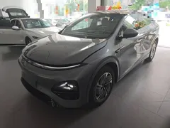 2024 Xpeng G6 580 Plus — фото 2