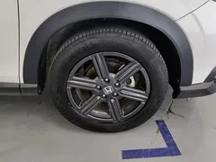 2023 Honda XR-V 1.5L CVT, белый — фото 6