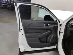 2023 Honda XR-V 1.5L CVT, белый — фото 7