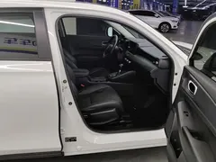 2023 Honda XR-V 1.5L CVT, белый — фото 8