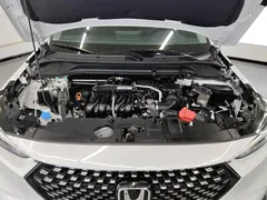 2023 Honda XR-V 1.5L CVT, белый — фото 10