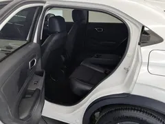 2023 Honda XR-V 1.5L CVT, белый — фото 11
