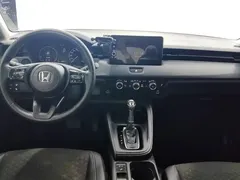 2023 Honda XR-V 1.5L CVT, белый — фото 12
