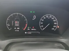 2023 Honda XR-V 1.5L CVT, белый — фото 14