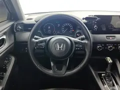 2023 Honda XR-V 1.5L CVT, белый — фото 15