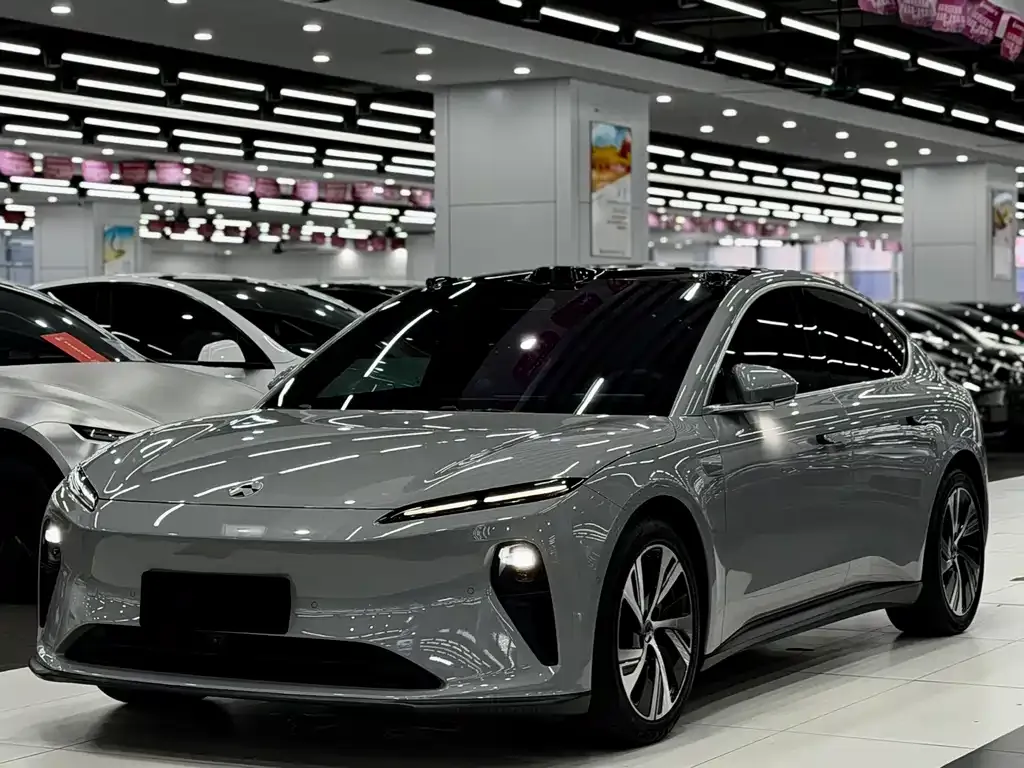2024 Nio ET5 75kWh EV
