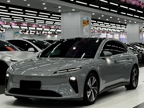2024 Nio ET5 75kWh EV
