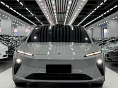 2024 Nio ET5 75kWh EV — фото 2