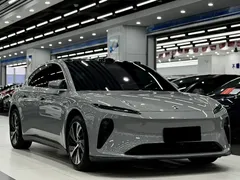 2024 Nio ET5 75kWh EV — фото 3