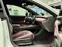 2024 Nio ET5 75kWh EV — фото 9