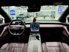 2024 Nio ET5 75kWh EV — фото 11