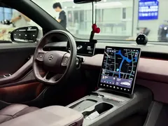 2024 Nio ET5 75kWh EV — фото 12