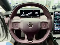 2024 Nio ET5 75kWh EV — фото 13