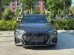 2022 Audi A3 Sportback 35 TFSI — фото 2