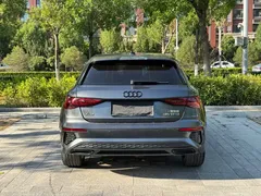 2022 Audi A3 Sportback 35 TFSI — фото 6
