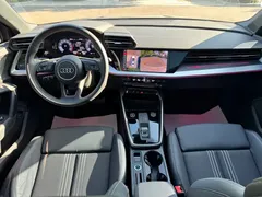 2022 Audi A3 Sportback 35 TFSI — фото 15
