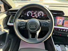 2022 Audi A3 Sportback 35 TFSI — фото 16