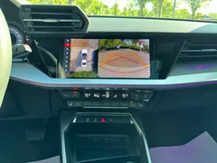2022 Audi A3 Sportback 35 TFSI — фото 17