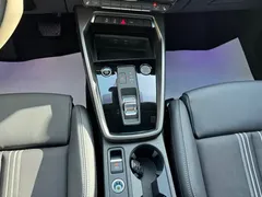 2022 Audi A3 Sportback 35 TFSI — фото 18