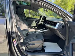 2022 Audi A3 Sportback 35 TFSI — фото 21