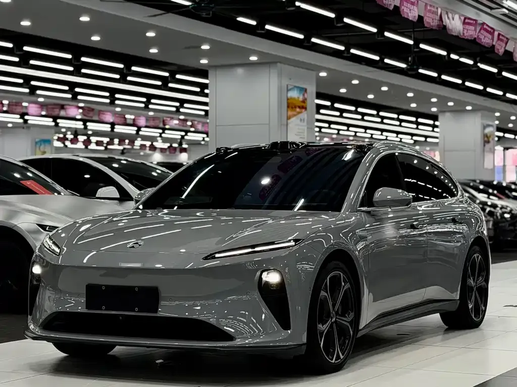 2024 Nio ET5T 75kWh Touring