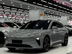 2024 Nio ET5T 75kWh Touring — фото 1
