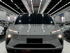 2024 Nio ET5T 75kWh Touring — фото 2
