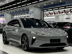2024 Nio ET5T 75kWh Touring — фото 3