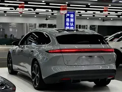 2024 Nio ET5T 75kWh Touring — фото 4