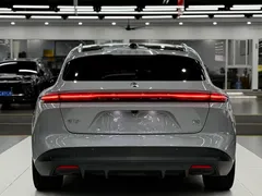 2024 Nio ET5T 75kWh Touring — фото 5