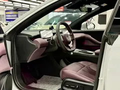 2024 Nio ET5T 75kWh Touring — фото 7