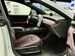 2024 Nio ET5T 75kWh Touring — фото 8
