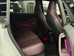 2024 Nio ET5T 75kWh Touring — фото 9